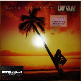 Eddy Grant - Going For Broke (LP)