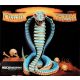 Omen - Warning Of Danger (Digipak CD)