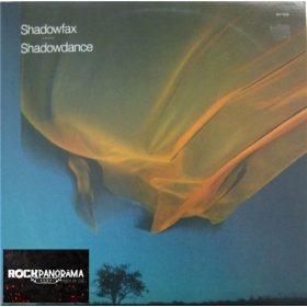 Shadowfax - Shadowdance (LP)