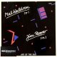 Mal Waldron, Jim Pepper - Art Of The Duo (LP)
