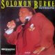 Solomon Burke - King Of Rhythm & Soul (LP)