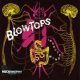 The Blowtops - Insected Mind (LP)