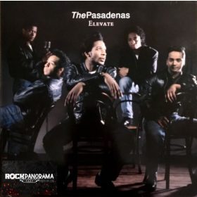 The Pasadenas - Elevate (LP)