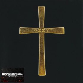 Ozzy Osbourne - The Ozzman Cometh (CD)