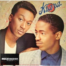 Kiara - To Change And / Or Make A Difference (LP)
