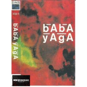 Baba Yaga - Baba Yaga (MC)
