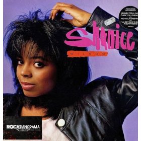Shanice Wilson - Discovery (LP)