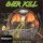 Overkill - Under The Influence (CD)