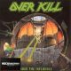 Overkill - Under The Influence (CD)