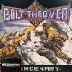 Bolt Thrower - Mercenary (LP)
