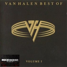 Van Halen - Best Of Volume 1 (CD)