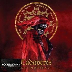 Cadaveres - Ars Moriendi (Digipak CD)