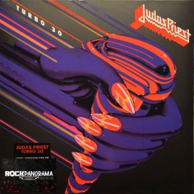 Judas Priest - Turbo 30 (LP)