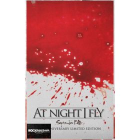 At Night I Fly - September Kills (MC)