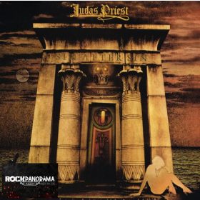 Judas Priest - Sin After Sin (LP)