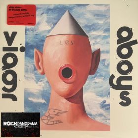 Viagra Boys - Viagr Aboys (LP)