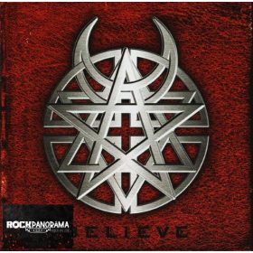 Disturbed - Believe (CD)