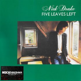 Nick Drake - Five Leaves Left (Gatefold LP)