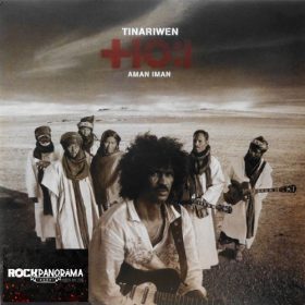 Tinariwen - Aman Iman: Water Is Life (Dupla Gatefold LP)