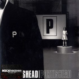 Portishead - Portishead (Dupla LP)
