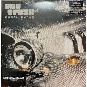 Duran Duran - Pop Trash (Dupla Gatefold LP)