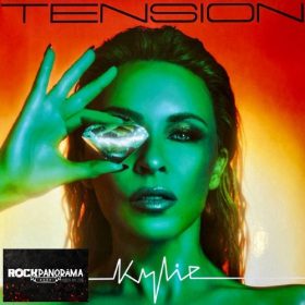 Kylie - Tension (LP)