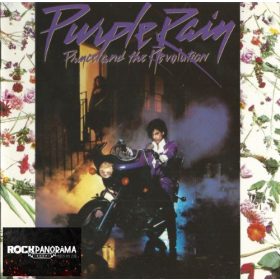 Prince and the Revolution - Purple Rain (CD)