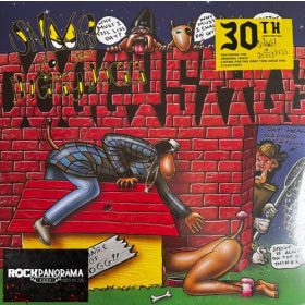 Snoop Doggy Dogg - Doggystyle (Dupla Gatefold LP)