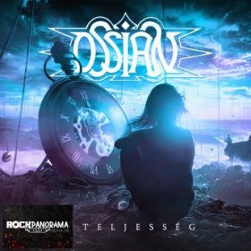 Ossian - A teljesség (Digipak CD)