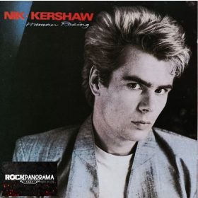 Nik Kershaw - Human Racing (CD)