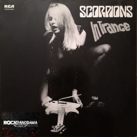Scorpions - In Trance (LP)