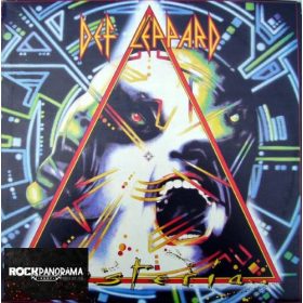 Def Leppard - Hysteria (LP)