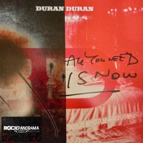Duran Duran - All You Need Is Now (Dupla Gatefold LP)