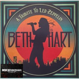Beth Hart - A Tribute To Led Zeppelin (Dupla Gatefold LP)