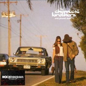 The Chemical Brothers - Exit Planet Dust (CD)