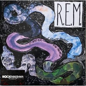 R.E.M. - Reckoning (LP)