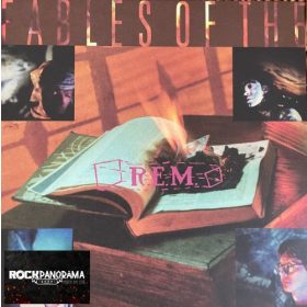 R.E.M. - Fables Of The Reconstruction (LP)