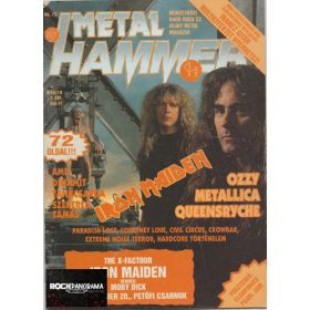Metal Hammer H - 73 (magazin)