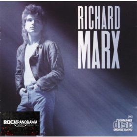 Richard Marx - Richard Marx (CD)