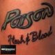 Poison - Flesh & Blood (CD)