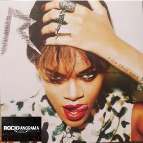 Rihanna - Talk That Talk (Gatefold LP)