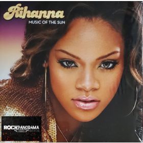 Rihanna - Music Of The Sun (Dupla LP)