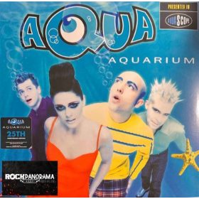 Aqua - Aquarium (LP)