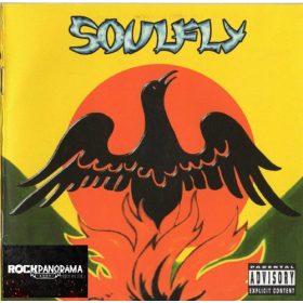 Soulfly - Primitive (CD)