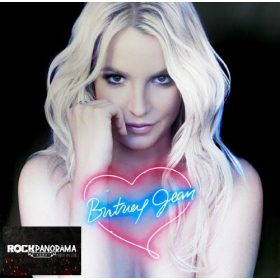 Britney Spears - Britney Jean (LP)