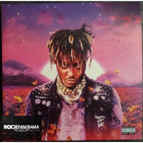 Juice WRLD - Legends Never Die (Dupla LP)