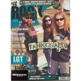Rockinform - 194 (magazin)