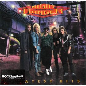 Night Ranger - Greatest Hits (CD)