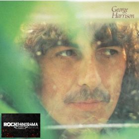 George Harrison - George Harrison (LP)