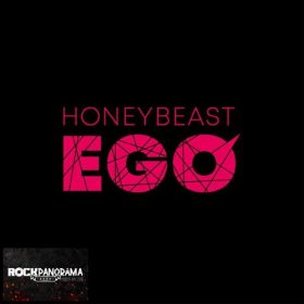 Honeybeast - Ego (Digipak CD)